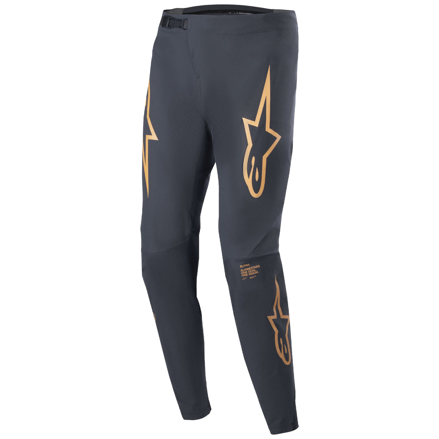 Alpinestars Pants A-Supra Race Black