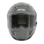 SIMPSON Helmet Speed 06 solid armor