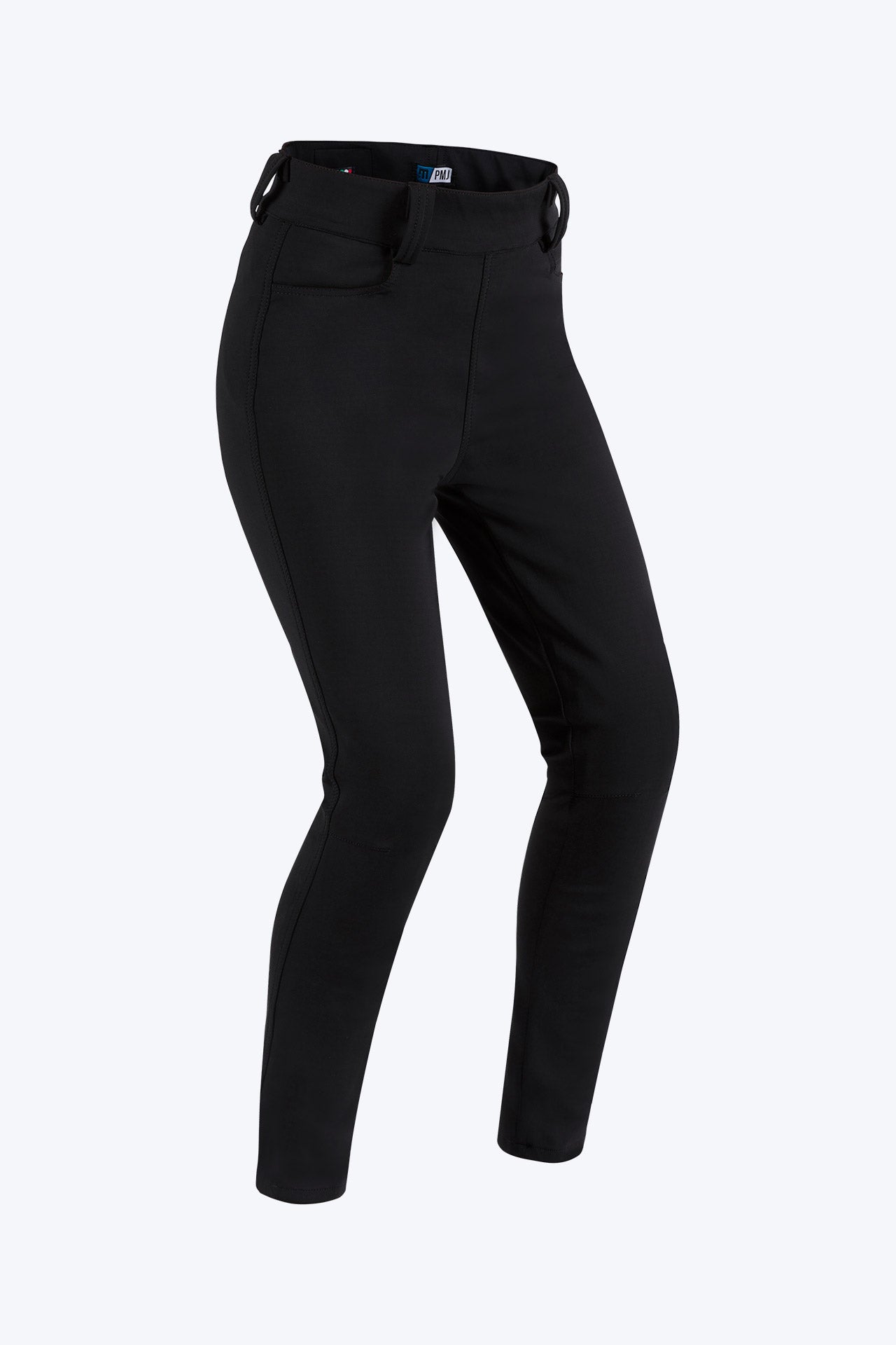 PMJ Spring Leggins Pant Black