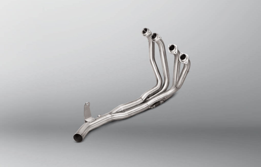 Akrapovic Optional Header (SS) Z900 RS/Cafe 2018-
