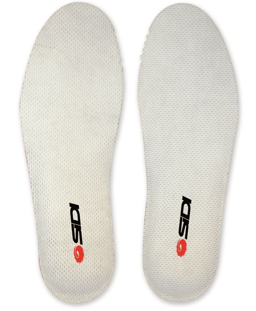 SIDI Spacer Arch Support Insole White