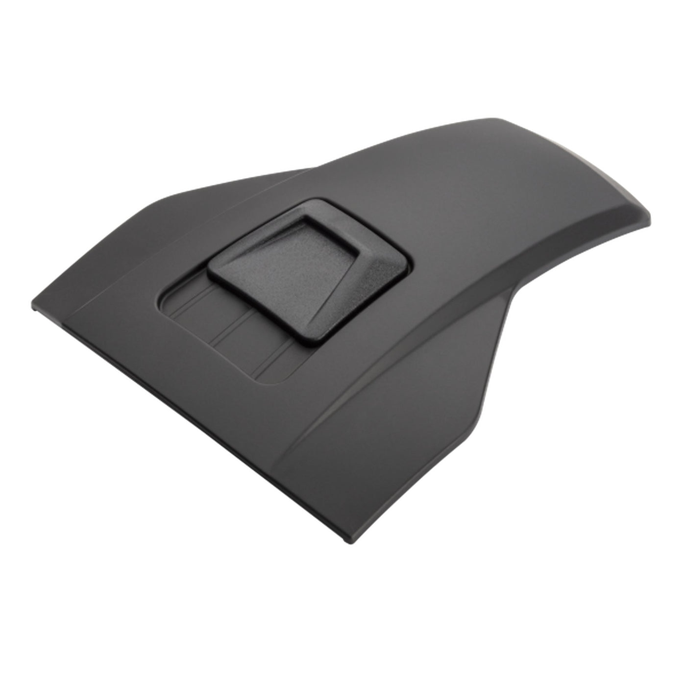 Schuberth C5 ventilation scoop matt black