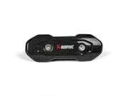 Akrapovic Heat Shield (Carbon) CFMOTO 800MT-X 2024-2026