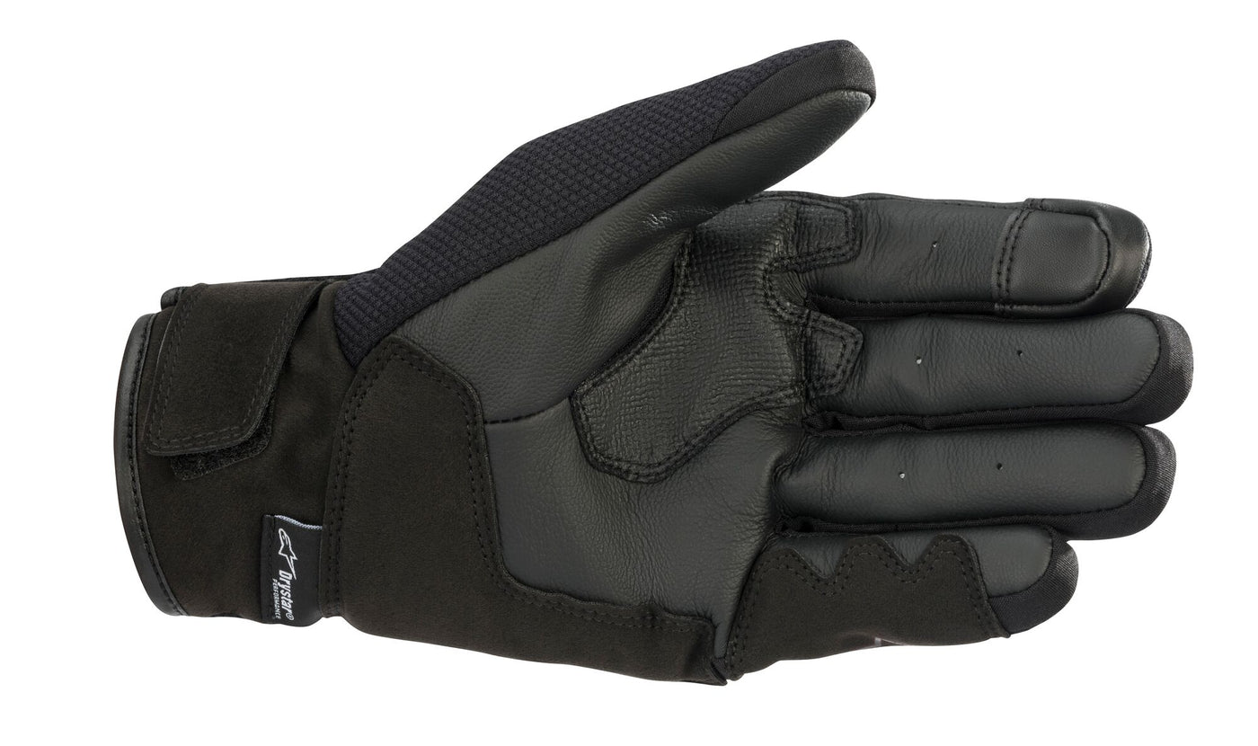 Alpinestars Gloves S Max Drystar Black/Grey