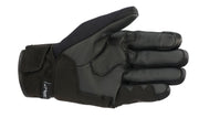 Alpinestars Gloves S Max Drystar Black/Grey