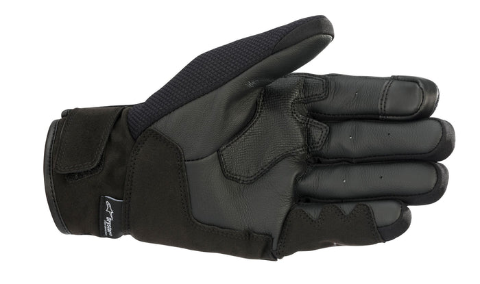 Alpinestars Gloves S Max Drystar Black/Grey