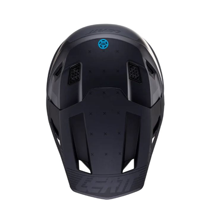 Leatt Helmet Kit Moto 7.5 V24 Stealth