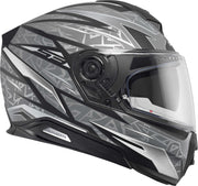 Schuberth Helmet S3 Thunder Grey