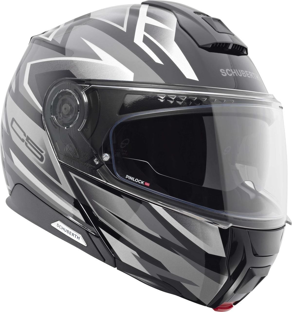 Schuberth Helmet C5 Zenith Black