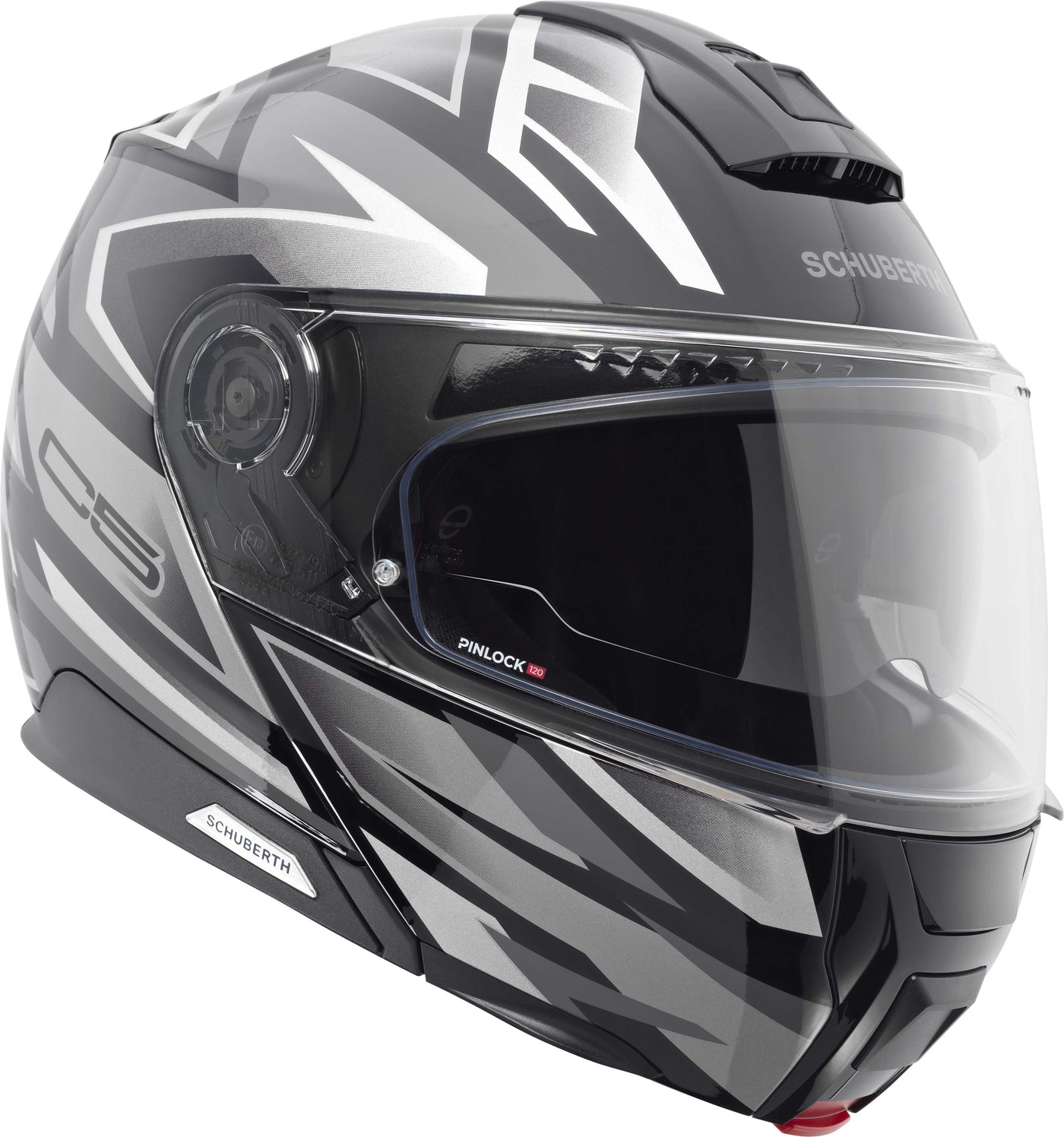 Schuberth Helmet C5 Zenith Black