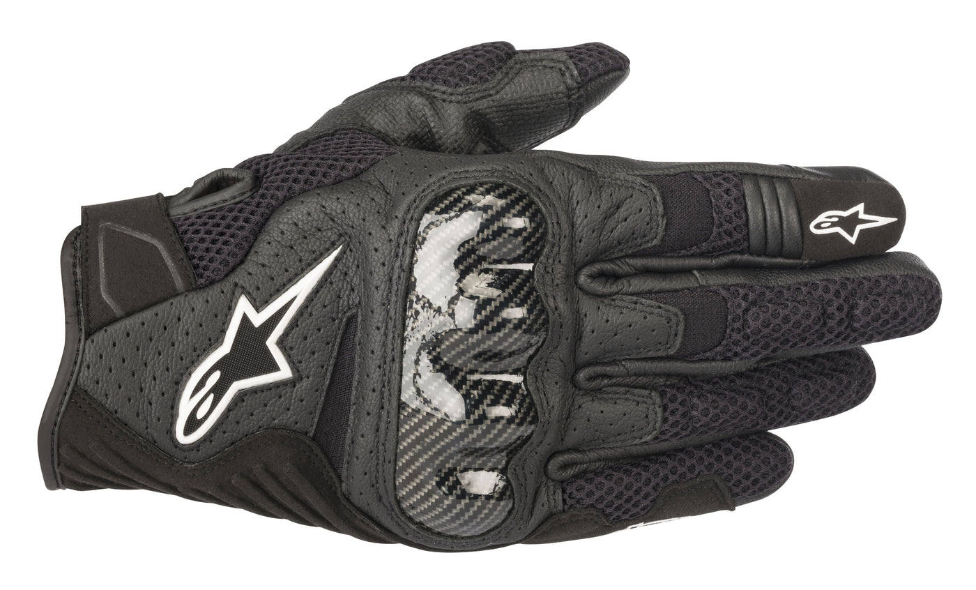 Alpinestars Glove SMX-1 Air v2 Black
