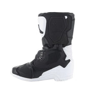 Alpinestars Boot Tech 3s Barn Black/White