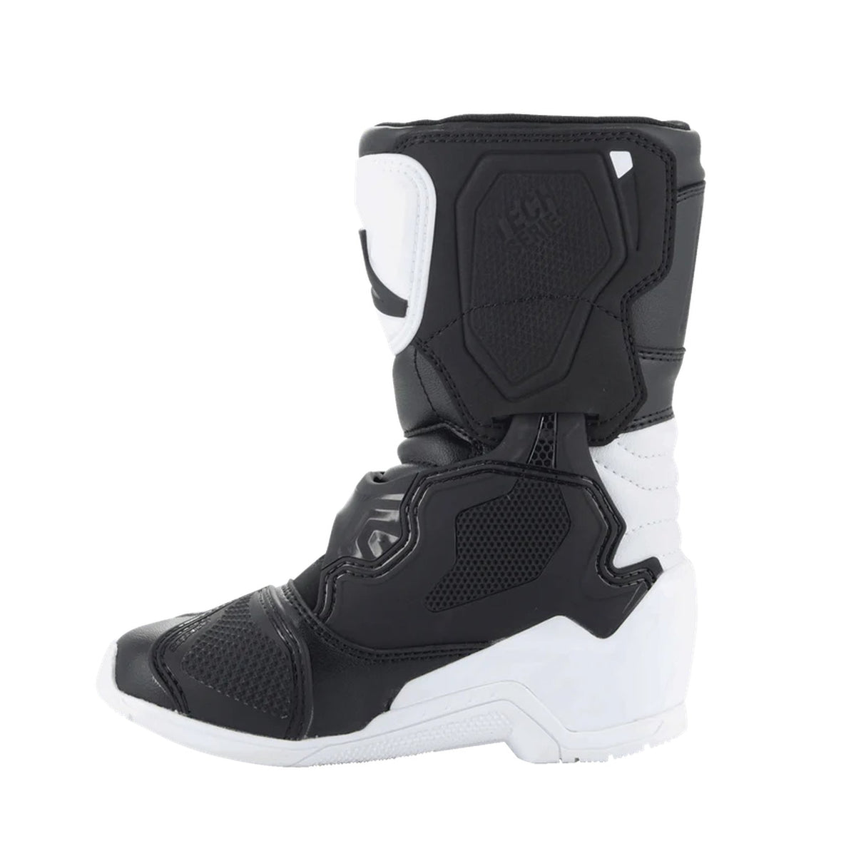 Alpinestars Boot Tech 3s Barn Black/White