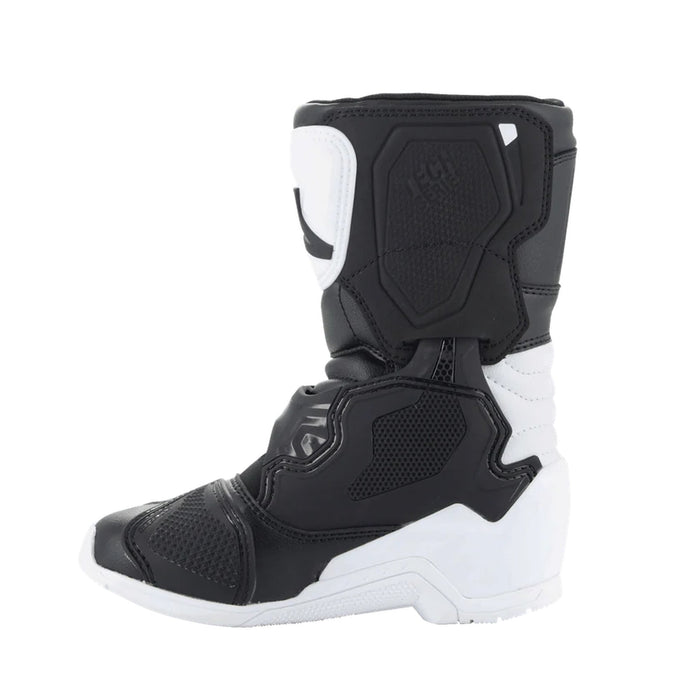 Alpinestars Boot Tech 3s Barn Black/White