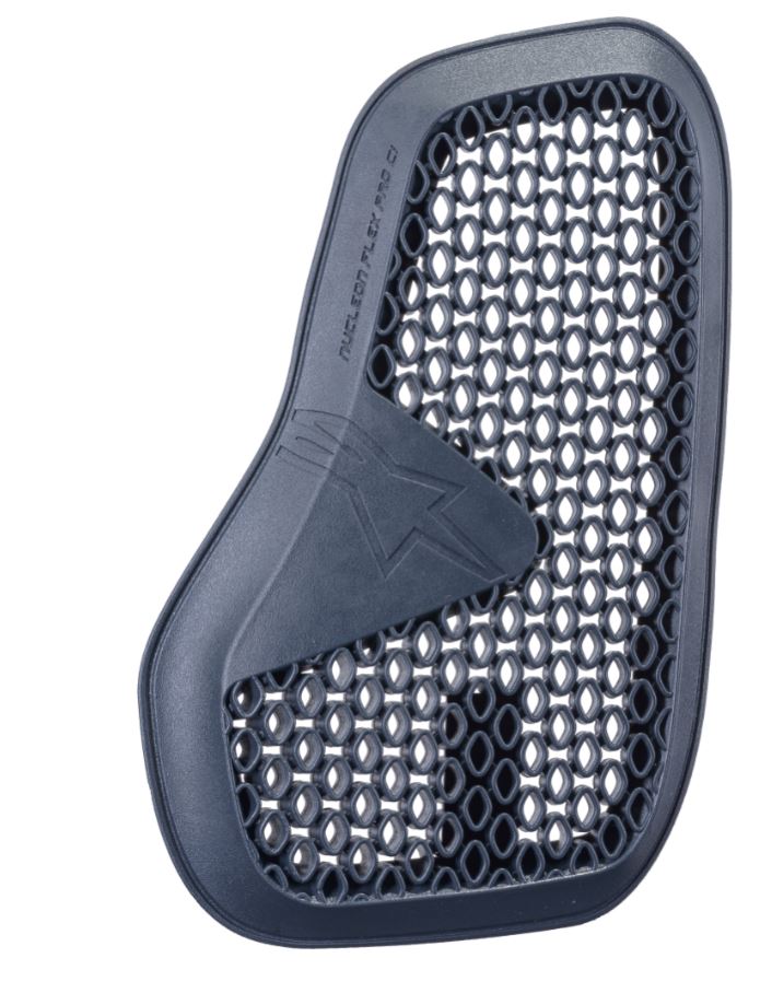Alpinestars Chest Protector Nucleon Flex Pro Ci