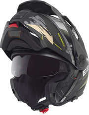 Schuberth Helmet E2 Trail Green