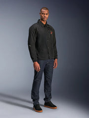 Alpinestars Jacket Revved WR Black