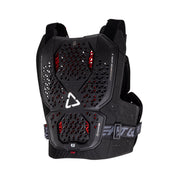 Leatt Chest Protector 4.5 Evo #XXL 184-196cm Black