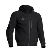 Lindstrands Textie jacket Frisen Black