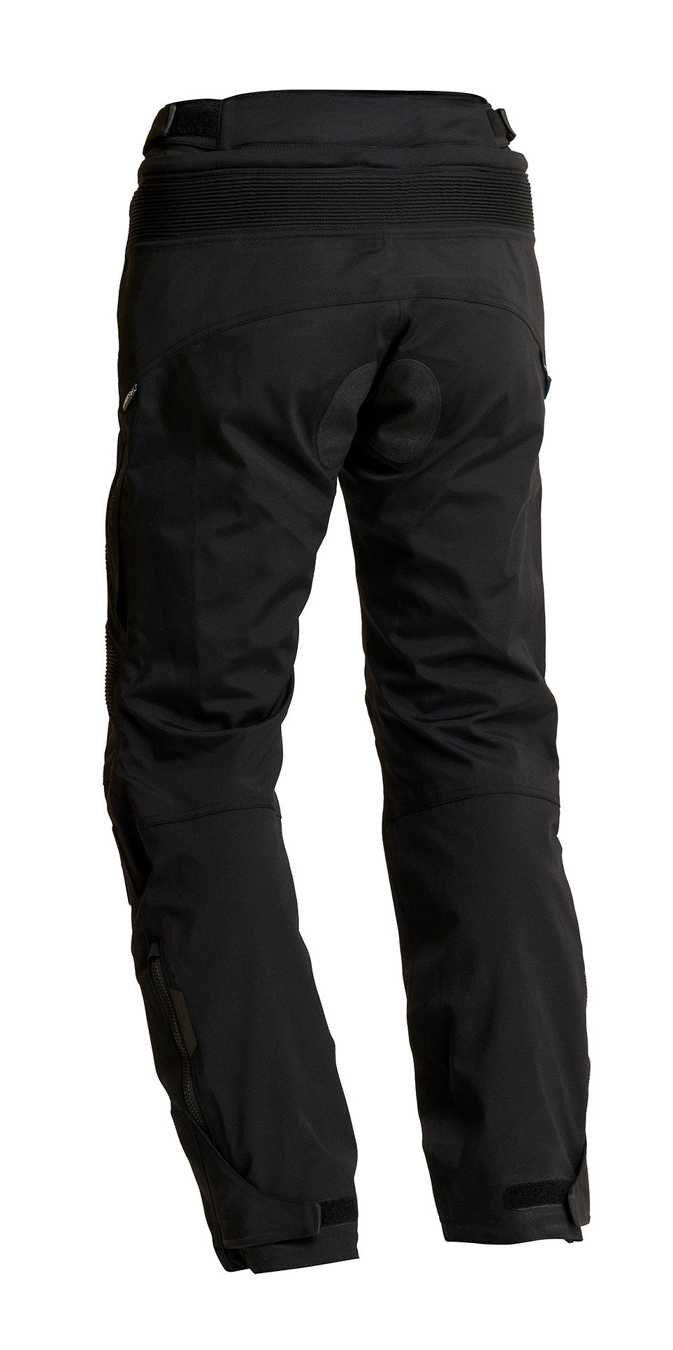 Halvarssons Textile Pants Laggan Black
