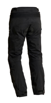 Halvarssons Textile Pants Laggan Black