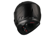 SIMPSON Helmet Venom 06 carbon XXXL
