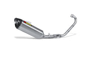 Akrapovic Racing Line (Titanium) MT-125 2014-19 YZF-R 125 2014-18