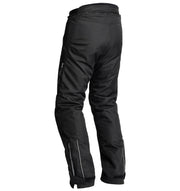 Lindstrands Textile pants Volda Black