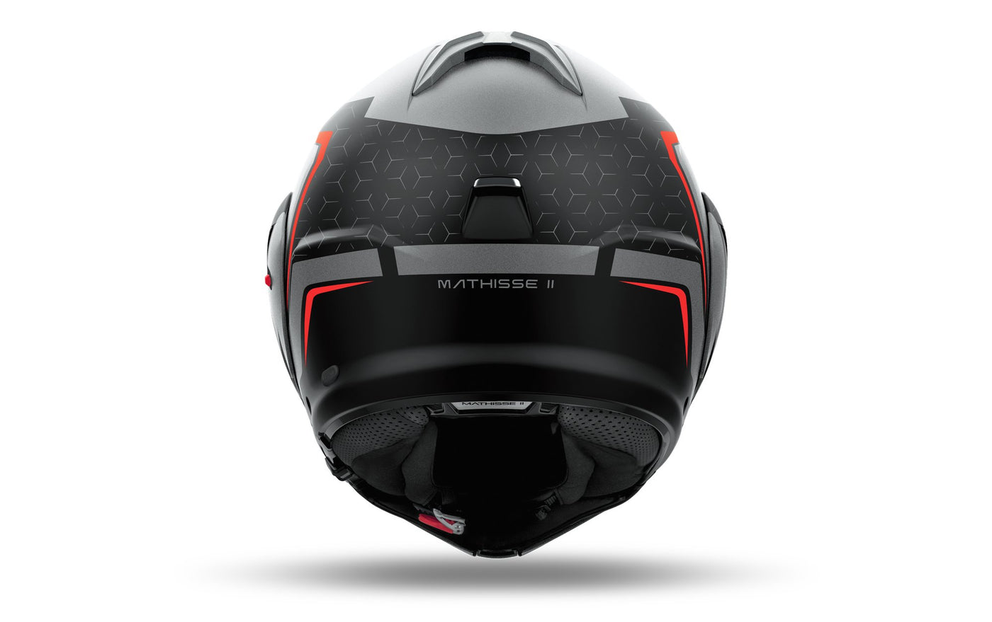 Airoh Helmet Mathisse II Magnet Matt