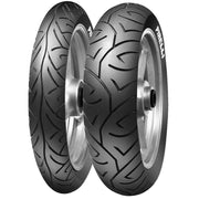 Pirelli Night Dragon 130/90 B 16 M/C 73H TL Reinforced Fr