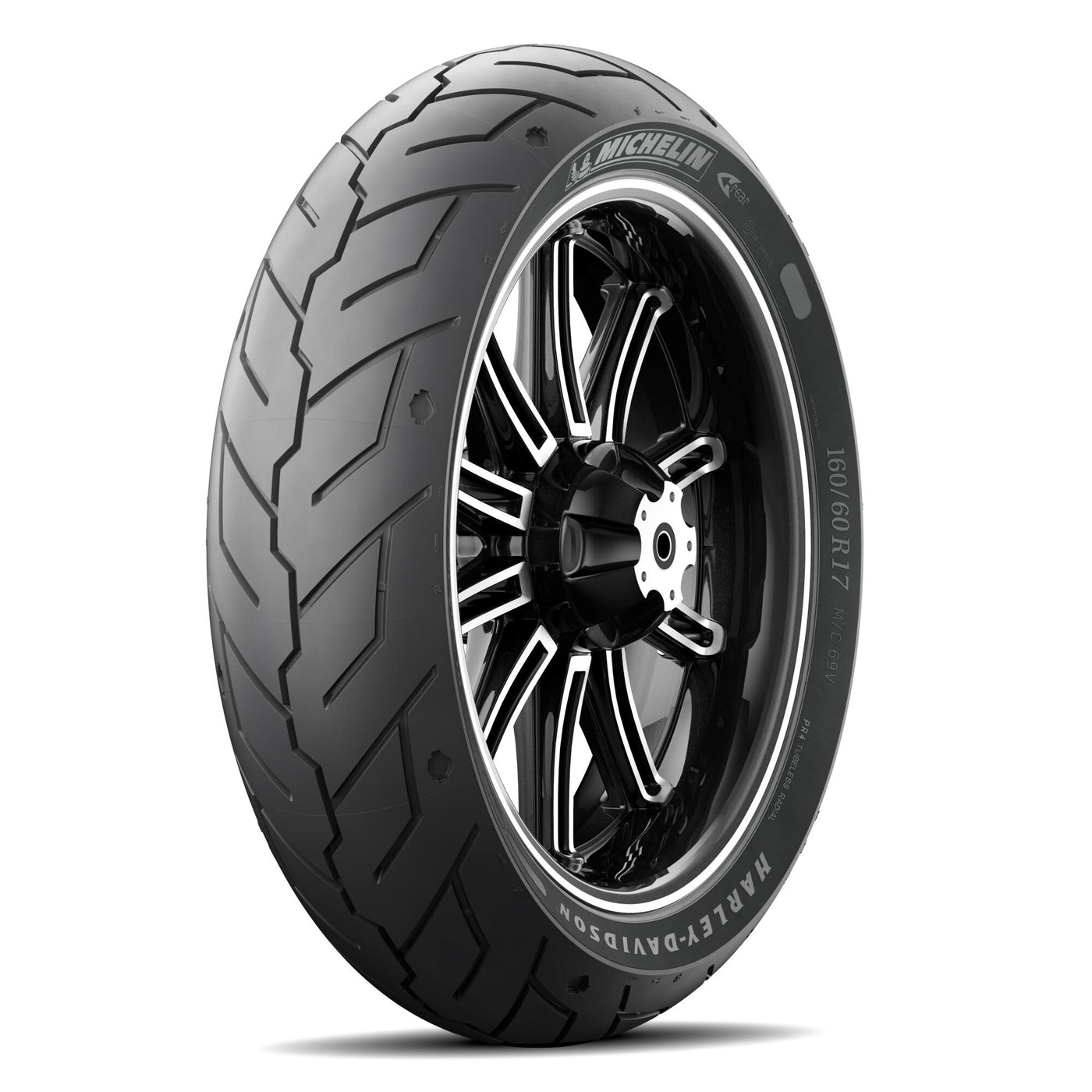 Michelin Anakee Adventure 120/70 R 19 M/C 60V TL/TT Fr