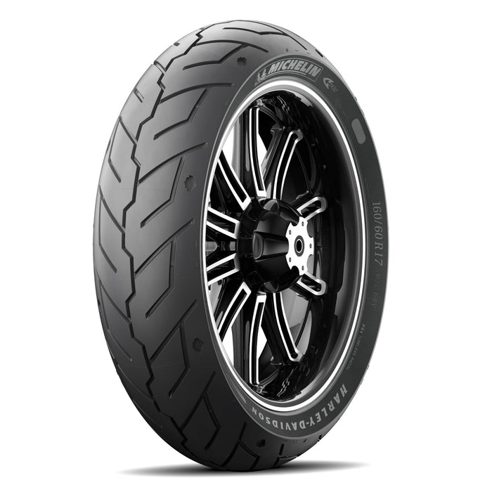 Michelin Anakee Adventure 120/70 R 19 M/C 60V TL/TT Fr