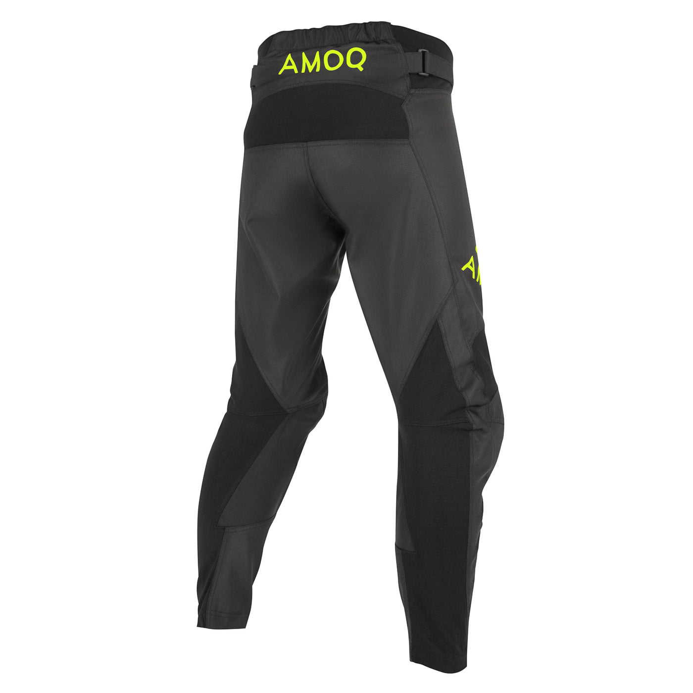 AMOQ Ascent V2 Pants Black-HiVis