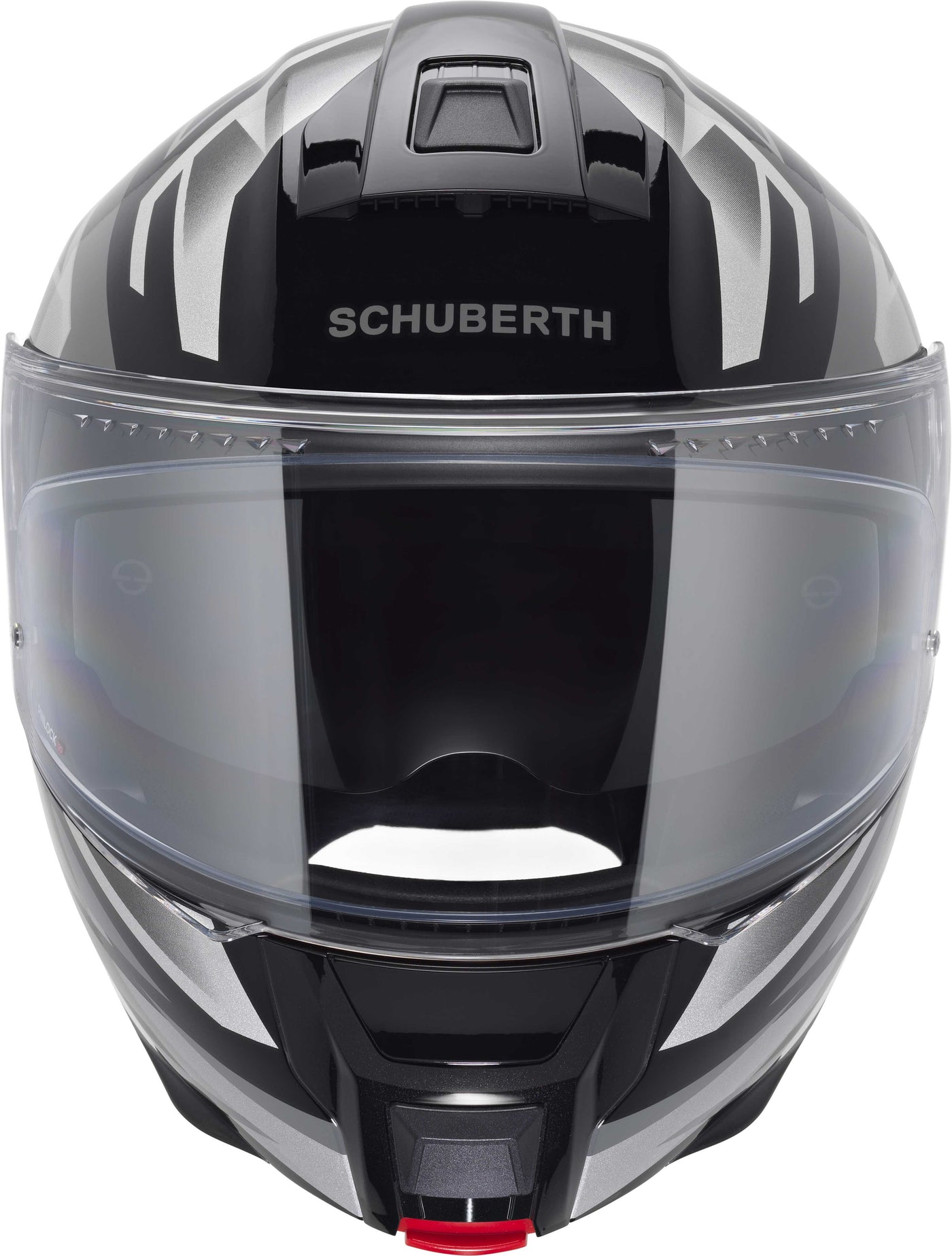 Schuberth Helmet C5 Zenith Black
