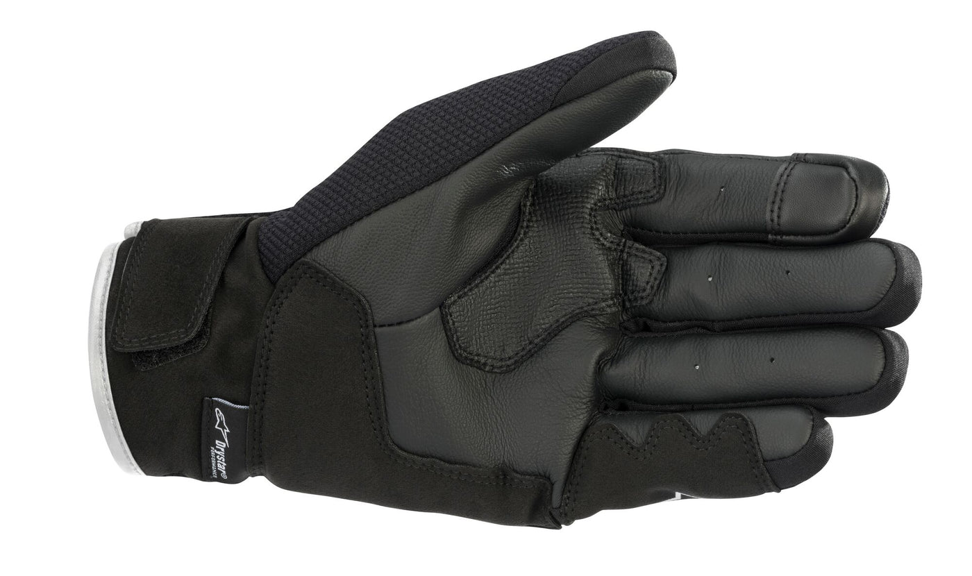 Alpinestars Gloves Woman S Max Drystar Black/White