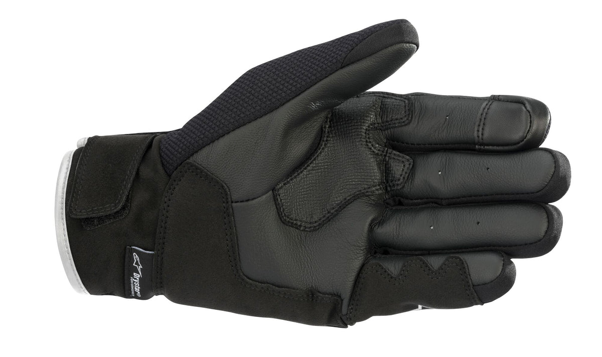 Alpinestars Gloves Woman S Max Drystar Black/White