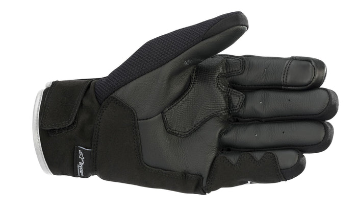 Alpinestars Gloves Woman S Max Drystar Black/White