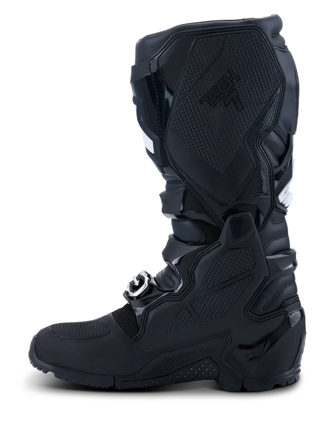 Alpinestars Boot Tech 7 Enduro Drystar Black