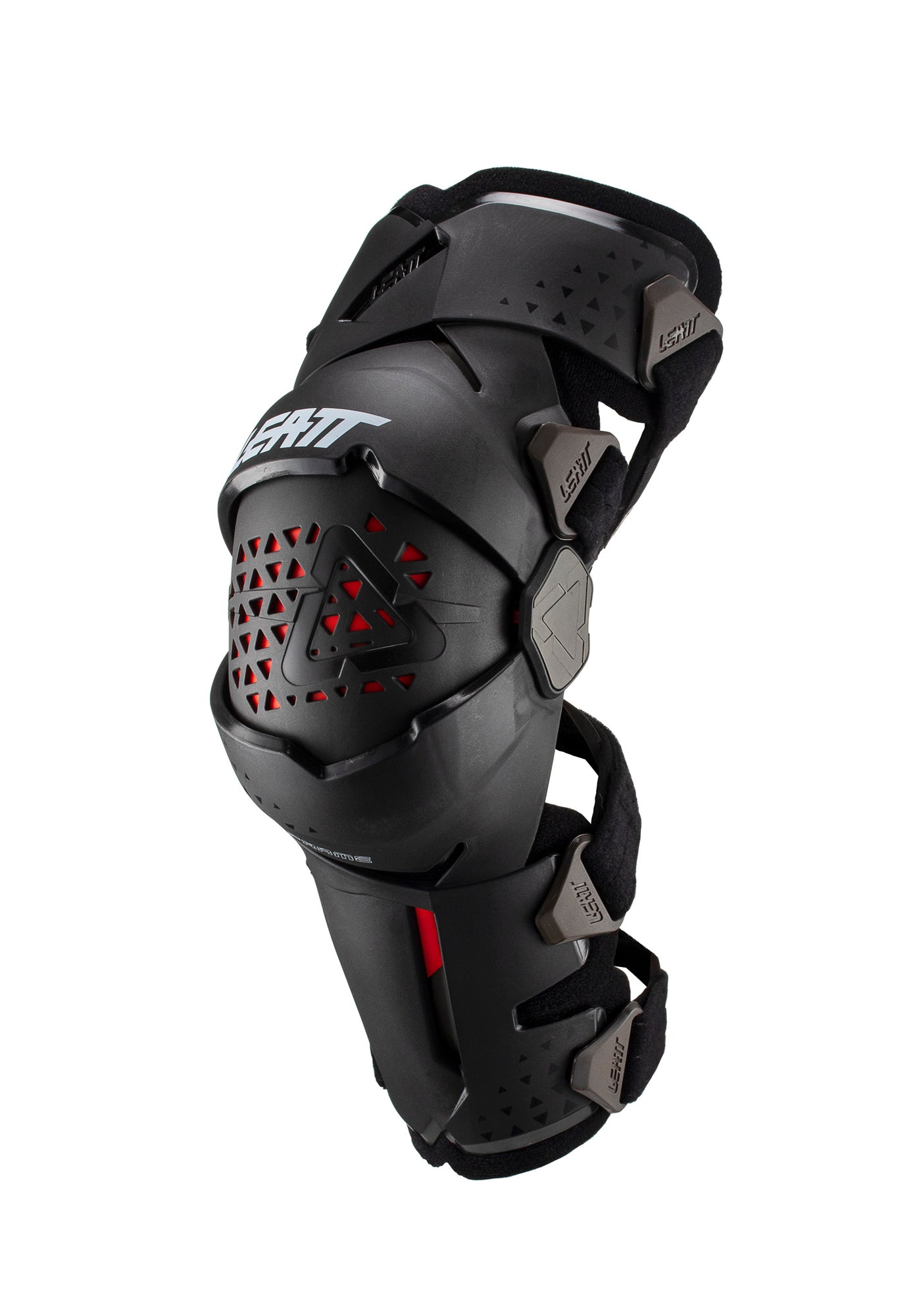 Leatt Knee Brace Z-Frame Junior Pair