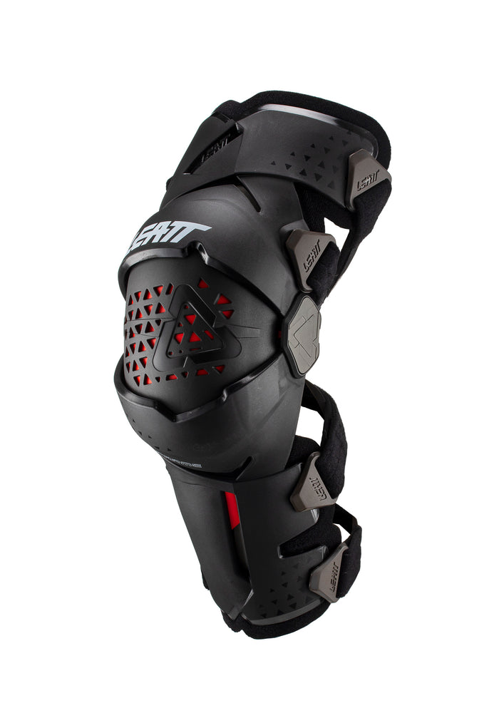 Leatt Knee Brace Z-Frame Junior Pair