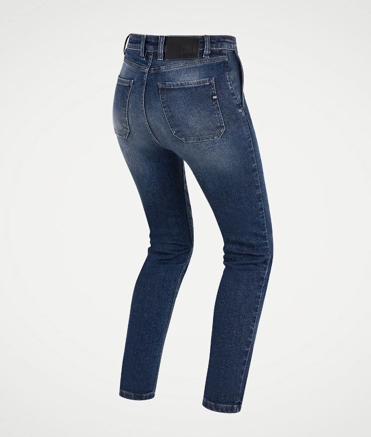 PMJ Jeans Victoria Blue