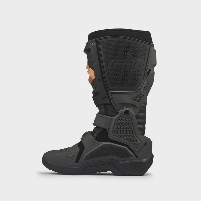 Leatt Boot Moto 4.5 Enduro Evo Graphene Black