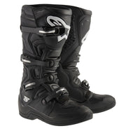 Alpinestars Boot MX Tech 5 Black