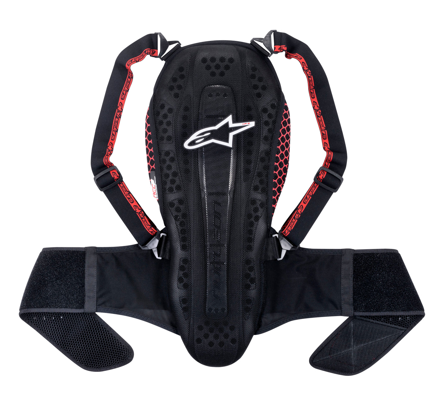 Alpinestars Back Protector Nucleon Touring KR-2