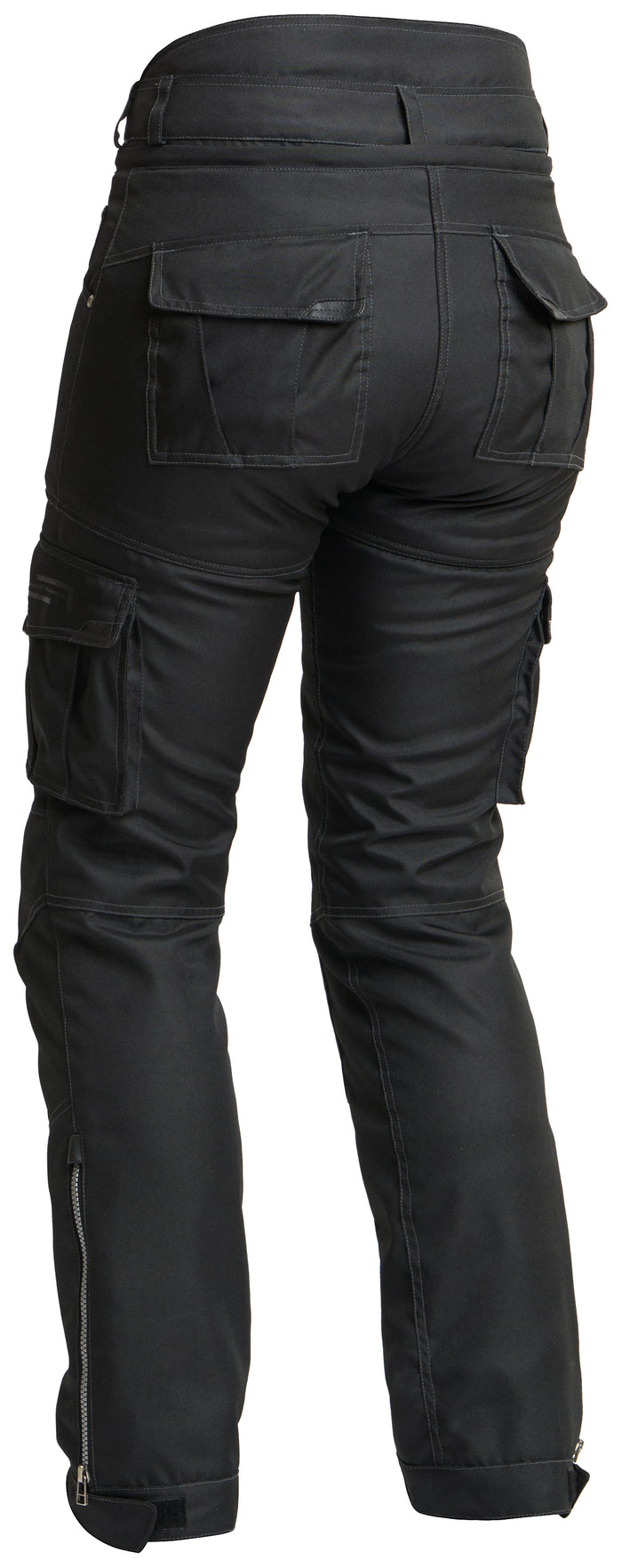 Lindstrands Textile Zion Lady Black