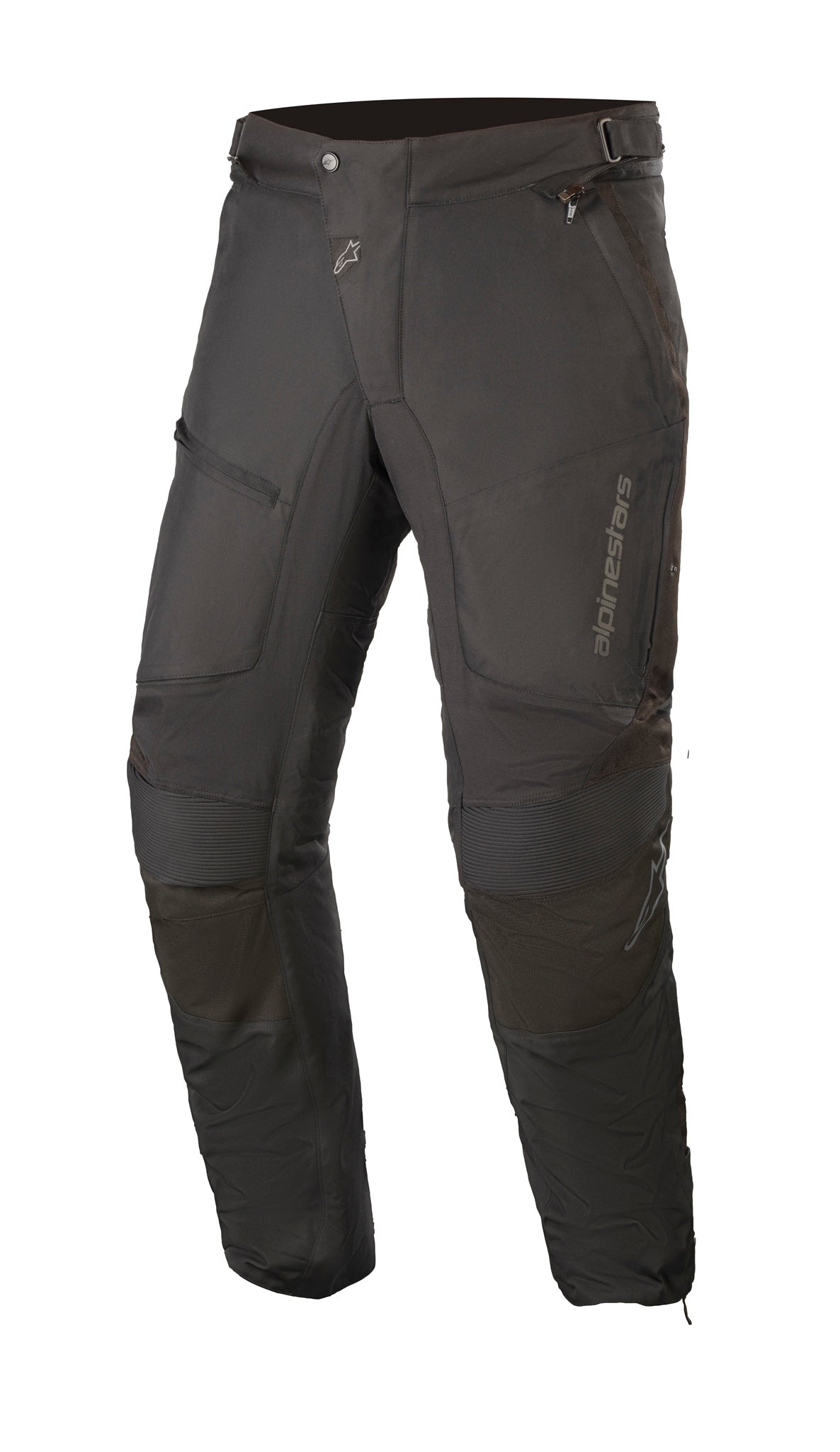 Alpinestars Pant Raider v2 Drystar Black