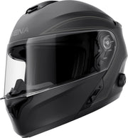 Sena Helmet Outrush R 2206 Matt Black