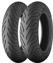 Michelin Road Tube 3.00-17