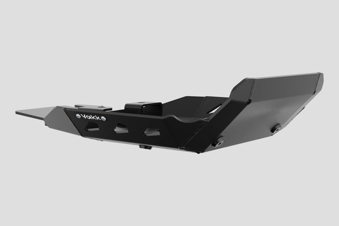 Yakk EXP Skid plate BMW R1300 GS (23-) black