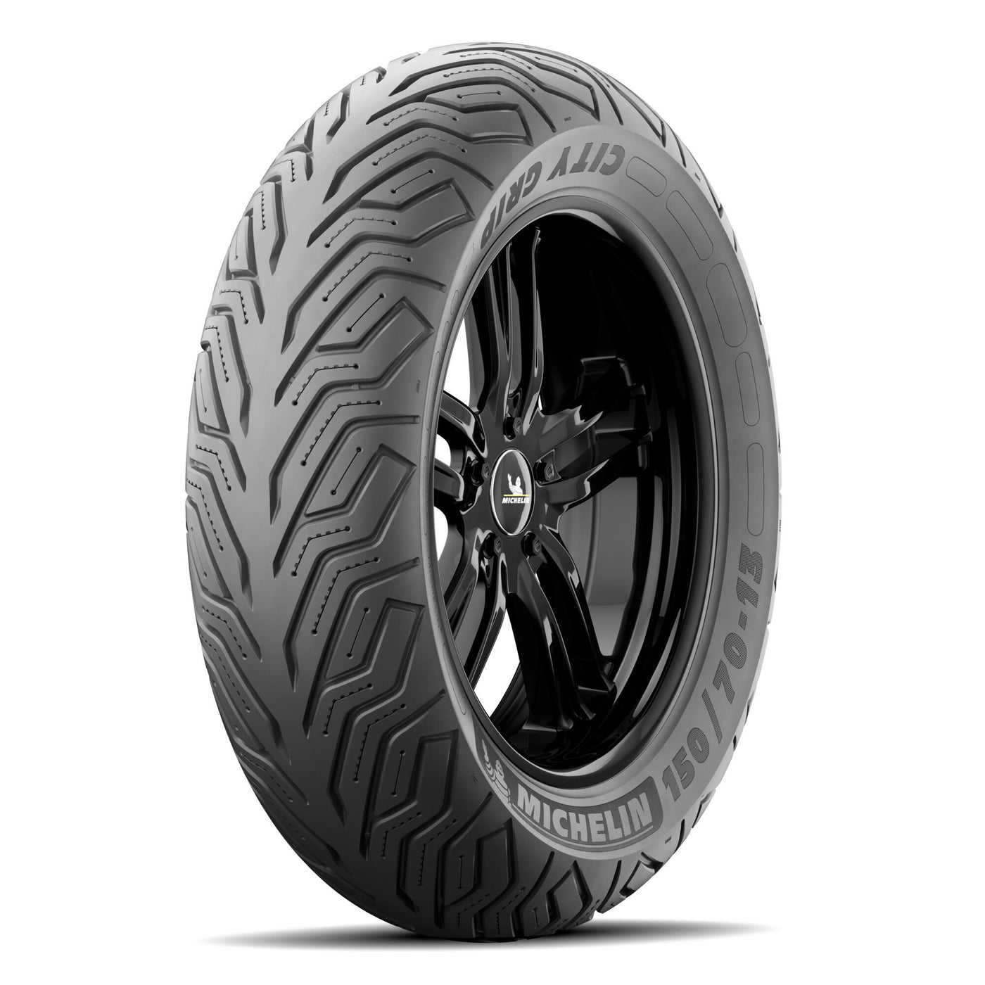 Michelin Scooter Tube 4.00-10